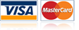 Карты Visa - MasterCard